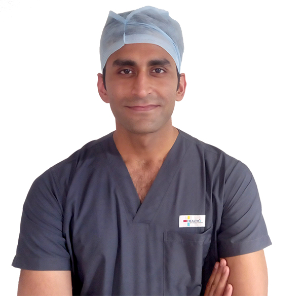 Can a Torn Rotator Cuff Cause Neck Pain? – Dr. Amit Nathani, MD