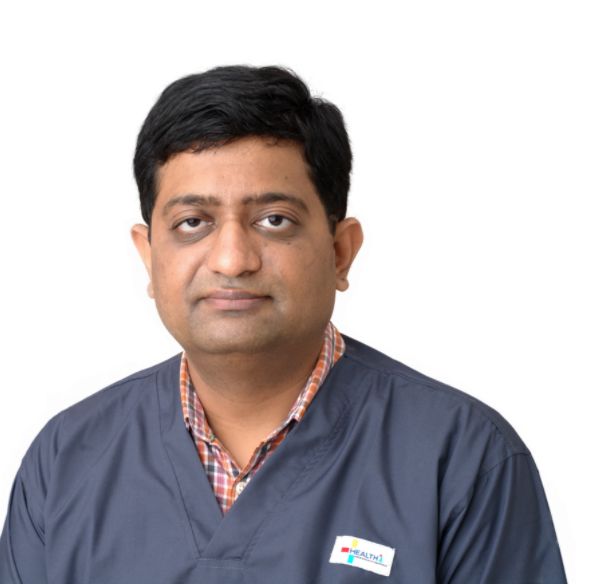 Best Kidney Doctor in Ahmedabad